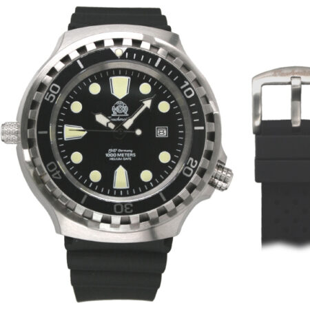 Tauchmeister1937 T0256 Automatic Profi Diver Watch