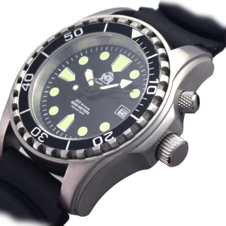 Tauchmeister1937 T0257 Automatic Profi Diver Watch