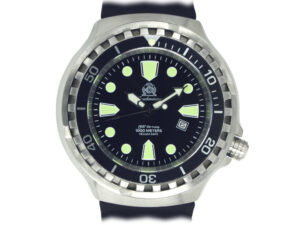 Tauchmeister1937 T0267 Automatic Profi Diver Watch