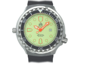 Tauchmeister1937 T0269 Automatic Profi Diver Watch