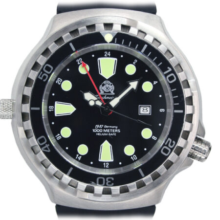 Tauchmeister1937 T0275 Profi Diver Watch