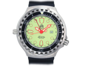 Tauchmeister1937 T0276 Automatic Profi Diver Watch