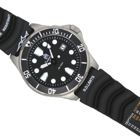 Tauchmeister1937 T0279 Marine Diver "Professional Deep Sea" Watch