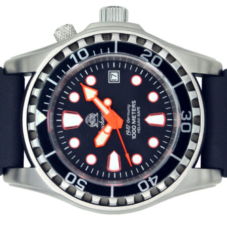 Tauchmeister1937 T0283 Automatic Profi Diver Watch