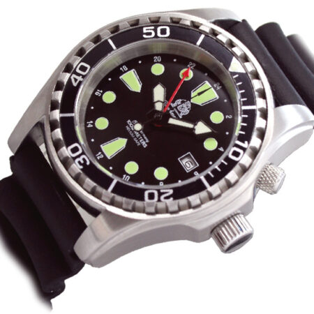 Tauchmeister1937 T0284 Automatic Profi Diver Watch