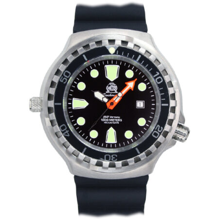 Tauchmeister1937 T0285 Automatic Profi Diver Watch