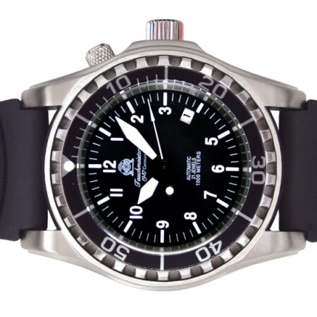 Tauchmeister1937 T0287 Automatic Profi Diver Watch