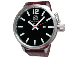 Tauchmeister1937 T0291 2.WW design German U-Boot Watch