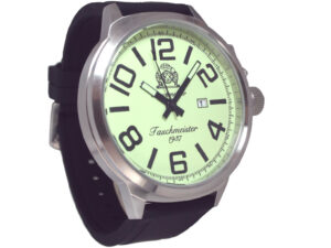 Tauchmeister1937 T0293 2.WW design German U-Boot Watch