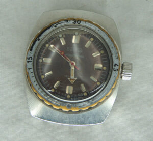 Vostok Amphibia Antimagnetic 554671