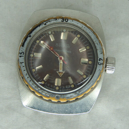 Vostok Amphibia Antimagnetic 554671