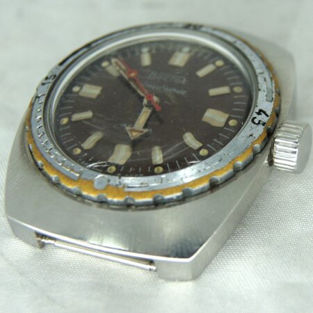 Vostok Amphibia Antimagnetic 554671