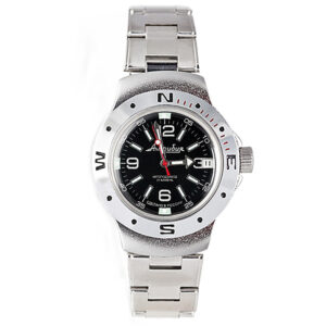 Vostok Amphibia Automatic Watch 2416B/060640