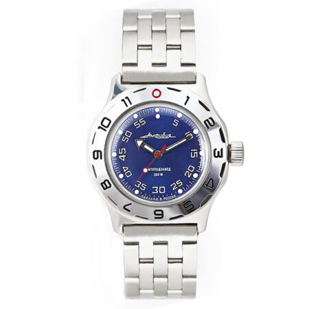 Vostok Amphibia Automatic Watch 2416B/100824