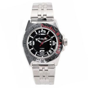 Vostok Amphibia Automatic Watch 2416B/110903