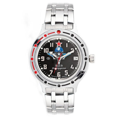 Vostok Amphibia Automatic Watch 2416B/420288