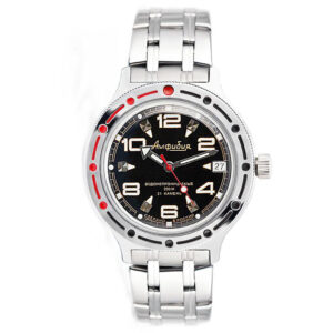 Vostok Amphibia Automatic Watch 2416B/420335