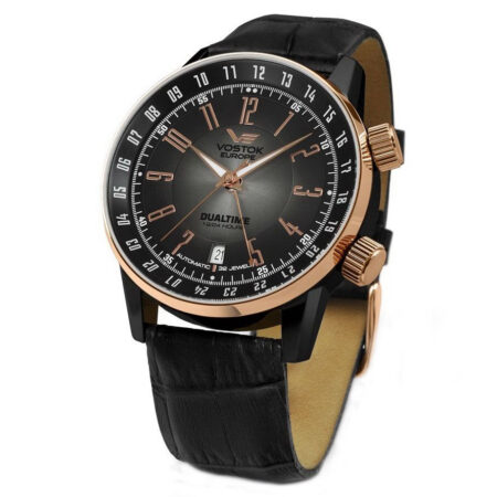 Vostok-Europe GAZ-14 Limousine Automatic Watch 2426/5603061