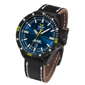 Vostok-Europe Almaz Automatic Watch NH35A/320C257