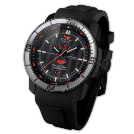 Vostok-Europe Ekranoplan Automatic Watch 2432/5454108