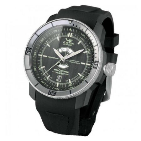 Vostok-Europe Ekranoplan Automatic Watch 2432/5457106