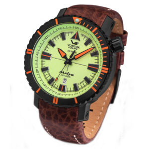 Vostok-Europe AN-225 Mriya Automatic Watch NH35A/5554234