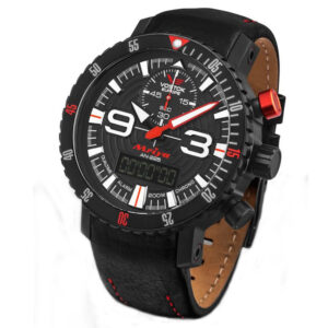 Vostok-Europe AN-225 Mriya Quartz Watch 9516/555425