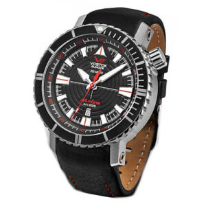 Vostok-Europe AN-225 Mriya Automatic Watch NH35A/5555235