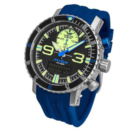 Vostok-Europe AN-225 Mriya Quartz Watch 9516/5555249