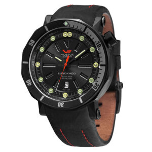 Vostok-Europe Lunokhod Automatic Watch NH35A/6204208