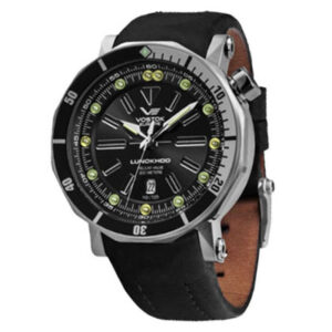 Vostok-Europe Lunokhod Automatic Watch NH35A/6205210