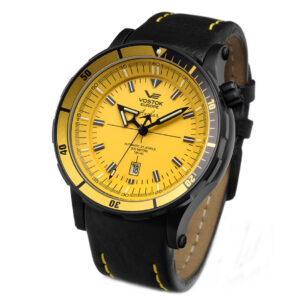 Vostok-Europe Anchar Automatic Watch NH35A/5104144