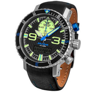 Vostok-Europe AN-225 Mriya Quartz Watch 9516/5555249