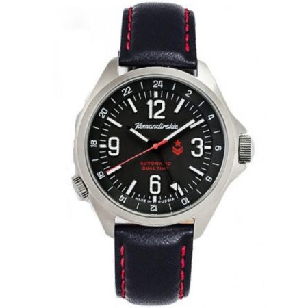 Vostok Komandirskie K-34 Automatic Watch 2426.01/470612