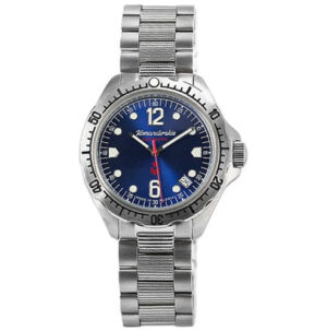 Vostok Komandirskie K-34 Automatic Watch 2416/480514