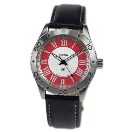 Vostok Megapolis Automatic Watch 2416B/560256