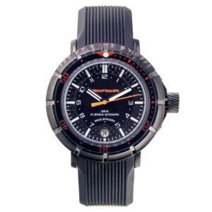 Vostok Amphibia Turbine Automatic Watch 2416B/236602A