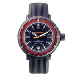 Vostok Amphibia Turbine Automatic Watch 2416B/236602В