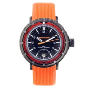 Vostok Amphibia Turbine Automatic Watch 2416B/236602С