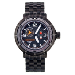 Vostok Amphibia Turbine Automatic Watch 2435.02/236603A