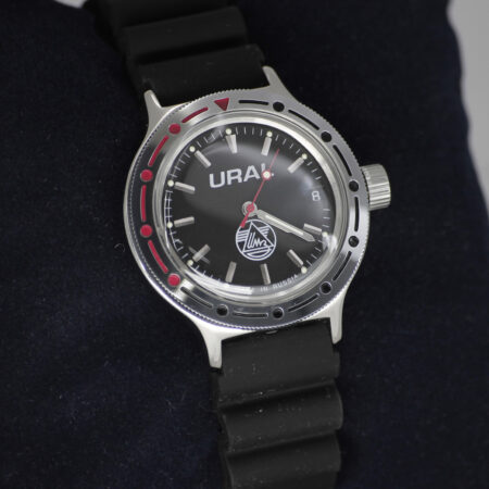 Vostok Ural Automatic Watch 094