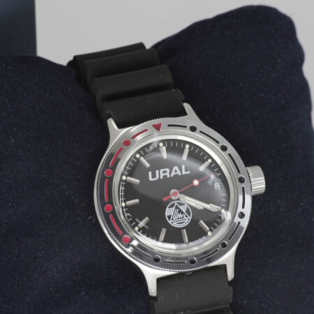 Vostok Ural Automatic Watch 094