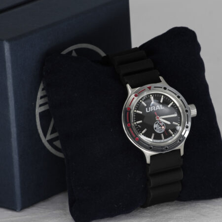 Vostok Ural Automatic Watch 094