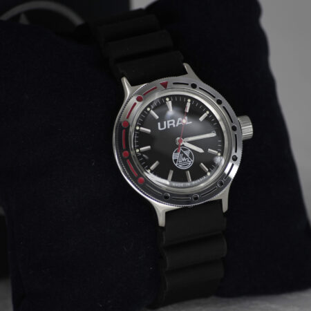 Vostok Ural Automatic Watch 094