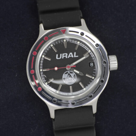 Vostok Ural Automatic Watch 094