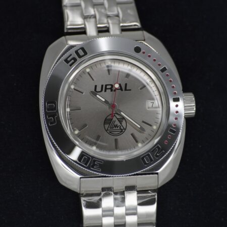 Vostok Ural Automatic Watch 095