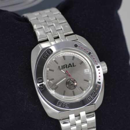 Vostok Ural Automatic Watch 095