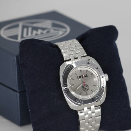 Vostok Ural Automatic Watch 095