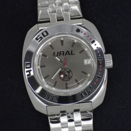 Vostok Ural Automatic Watch 095