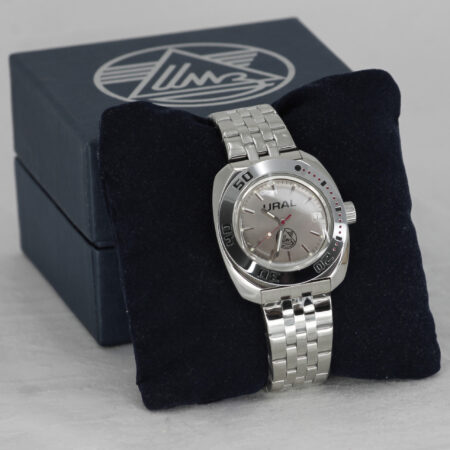 Vostok Ural Automatic Watch 095